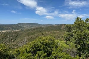 Algarve, Lissabon; V.I.P. Vrouwentrip met vrouwelijke gids