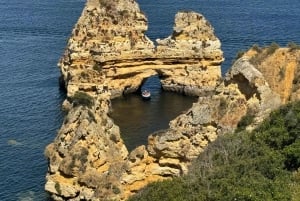 Algarve, Lissabon; V.I.P. Vrouwentrip met vrouwelijke gids