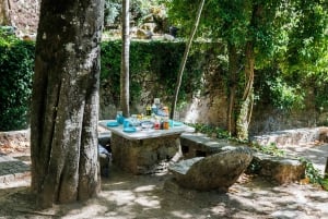 Algarve, Lissabon; V.I.P. Vrouwentrip met vrouwelijke gids