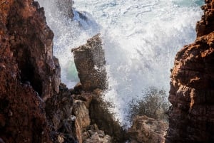 Algarve, Lissabon; V.I.P. Vrouwentrip met vrouwelijke gids