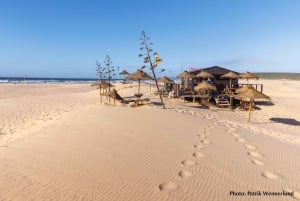 Algarve, Lissabon; V.I.P. Vrouwentrip met vrouwelijke gids