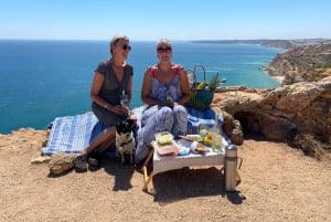 Algarve, Lissabon; V.I.P. Vrouwentrip met vrouwelijke gids