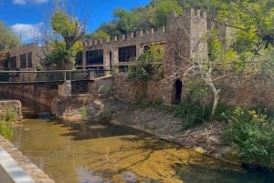 Algarve, Lissabon; V.I.P. Vrouwentrip met vrouwelijke gids