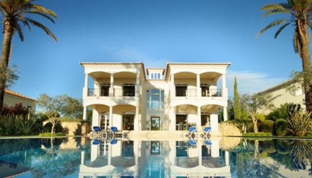 Algarve Luxury Holidays