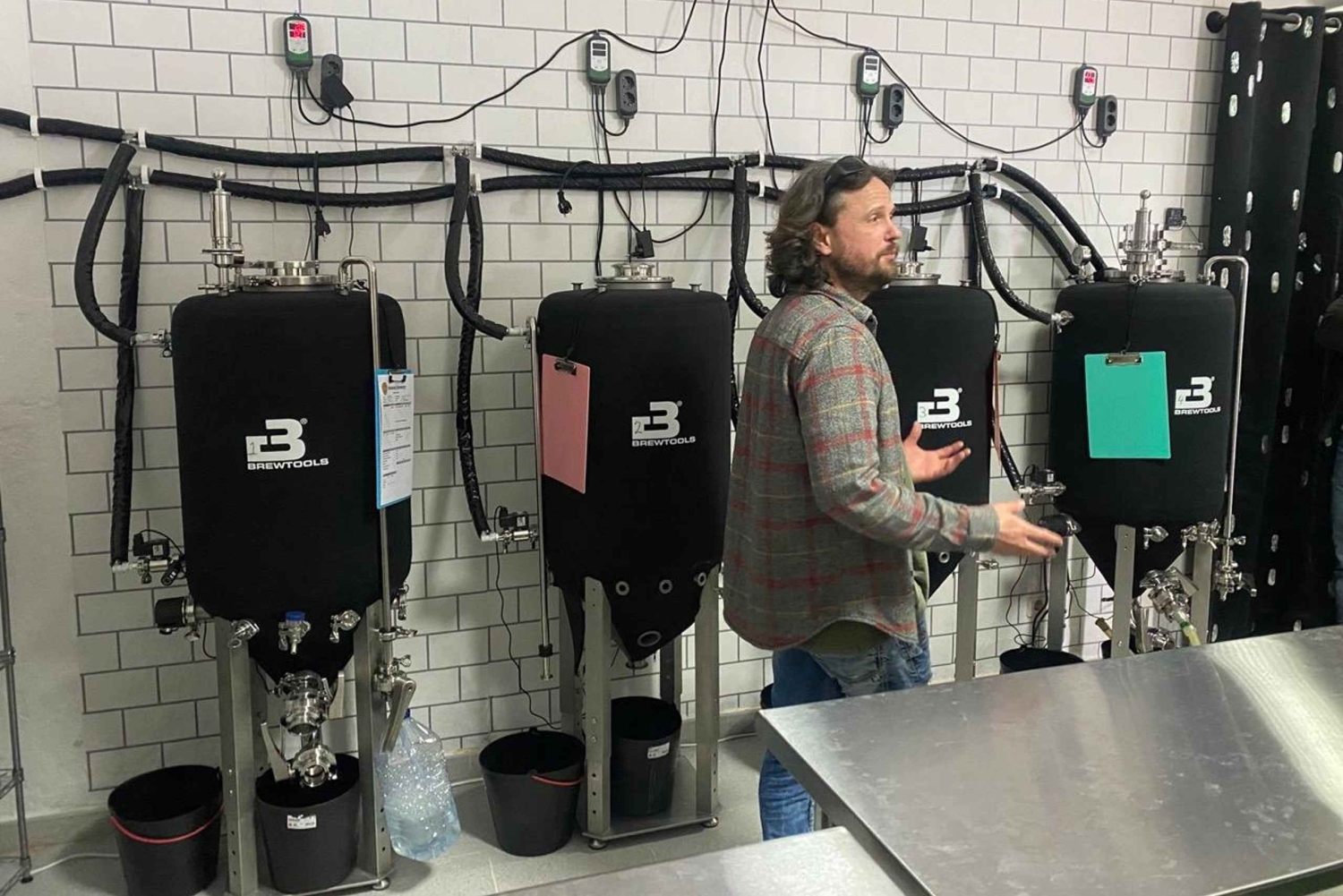 Algarve: experiência medieval no leste e jantar em Espanha