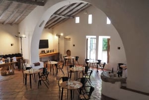 Algarve: Olijfolie, markt en rondvaart door de Ria Formosa