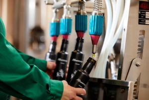 Algarve: Olijfolie, markt en rondvaart door de Ria Formosa