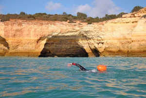 Algarve: Open Water Swimming
