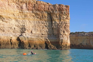 Algarve: Open Water Swimming