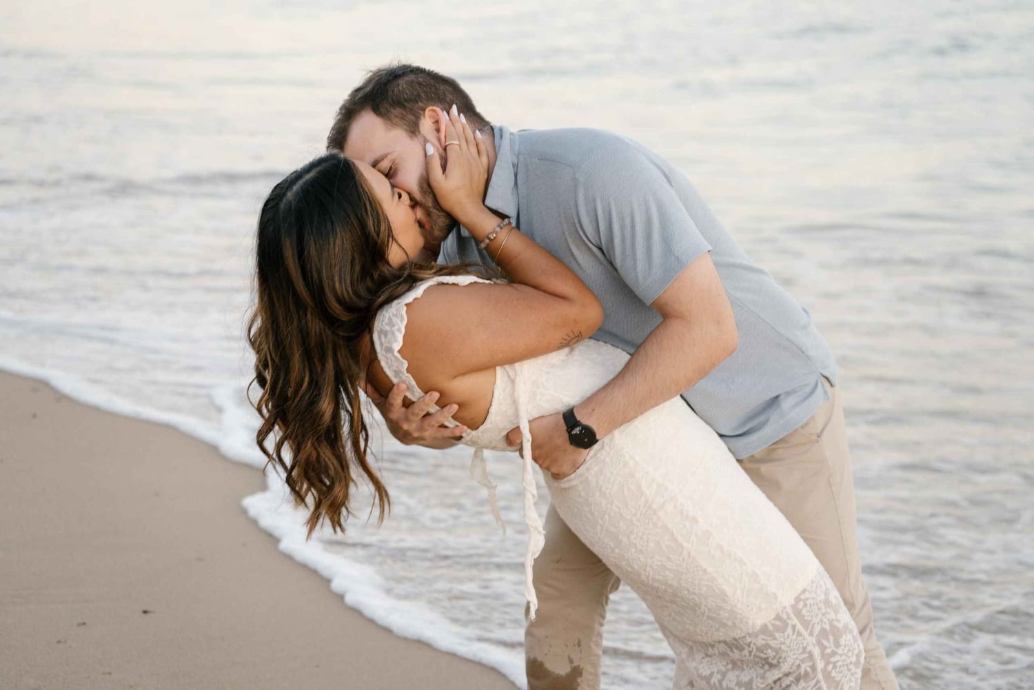 Algarve: Servizio fotografico di coppia, famiglia, ritratto