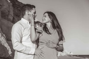 Algarve: Photoshoot for couple, family, portrait