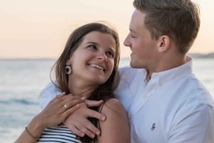 Algarve: Photoshoot for couple, family, portrait