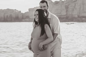 Algarve: Photoshoot for couple, family, portrait