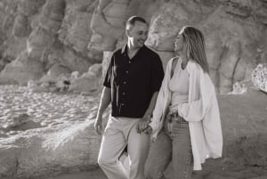 Algarve: Servizio fotografico di coppia, famiglia, ritratto