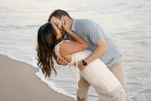 Algarve: Servizio fotografico di coppia, famiglia, ritratto