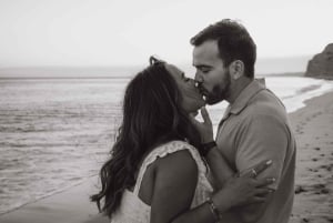 Algarve: Servizio fotografico di coppia, famiglia, ritratto