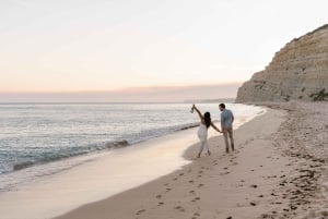 Algarve: Servizio fotografico di coppia, famiglia, ritratto
