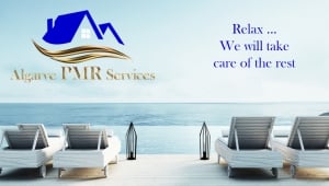 Algarve PMR Services - Property Management, Maintenance and Renovation