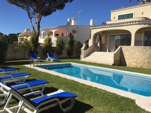 Algarve PMR Services - Gestion immobilière, maintenance et rénovation