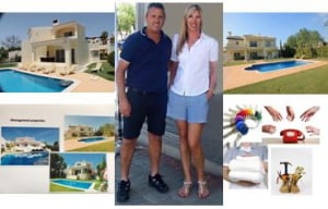 Algarve PMR Services - Property Management, Maintenance and Renovation