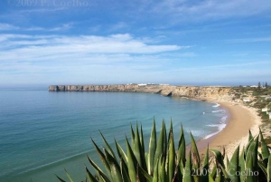 Algarve: Private 2-Day Tour from Lisbon