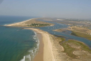 Algarve: Private 2-Day Tour from Lisbon