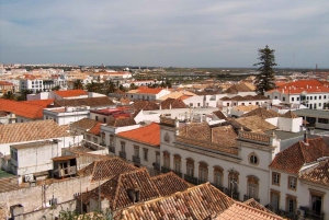 Algarve: Private 2-Day Tour from Lisbon