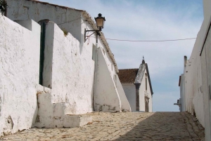 Algarve : Visite privée de 2 jours au départ de Lisbonne