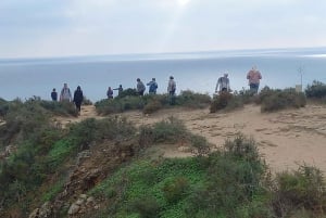 Algarve: Private Tour to Lagos, Ponta da Piedade, and Sagres