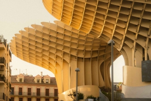 Algarve: Private Transfer to Seville