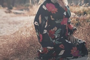 Algarve: Privates Urlaubs-Fotoshooting mit einem Einheimischen …