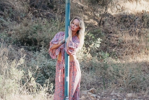 Algarve: Privates Urlaubs-Fotoshooting mit einem Einheimischen …