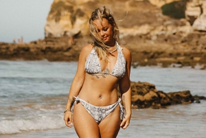 Algarve: Privates Urlaubs-Fotoshooting mit einem Einheimischen …