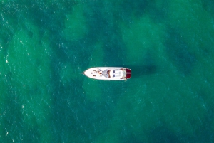Algarve: Private Yachts Rental