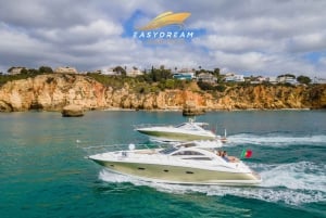 Algarve: Private Yachts Rental