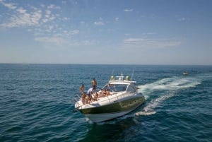 Algarve: Private Yachts Rental