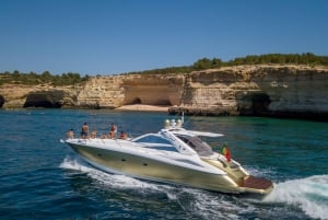 Algarve: Private Yachts Rental