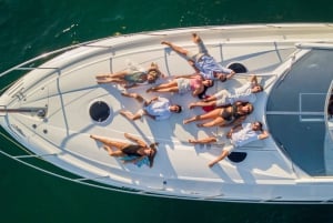 Algarve: Private Yachts Rental