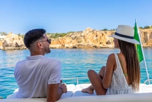 Algarve: Private Yachts Rental