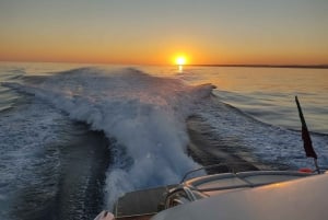 Algarve: Private Yachts Rental