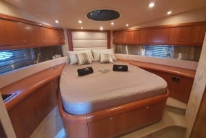 Algarve: Yksityisten huviveneiden vuokraus