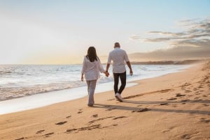 ALGARVE : Séance photo professionnelle pour couples et familles