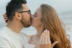 ALGARVE : Séance photo professionnelle pour couples et familles