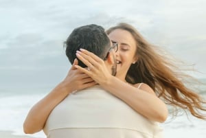 ALGARVE : Séance photo professionnelle pour couples et familles