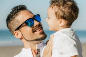 ALGARVE : Séance photo professionnelle pour couples et familles