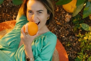 ALGARVE : Séance photo professionnelle pour couples et familles