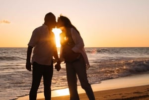 ALGARVE : Séance photo professionnelle pour couples et familles
