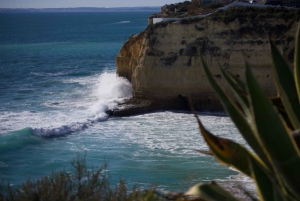 Algarve : Rocky coast and fishing villages on a private tour