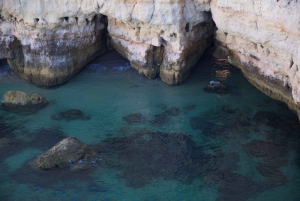 Algarve : Rocky coast and hinterland in a Volvo XC90 SUV