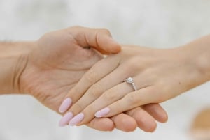 Algarve: Piquenique romântico e pedidos de casamento com sessão fotográfica PRO